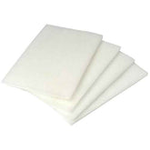 DURACLEAN® NO. 105 NON-SCRATCH SCOUR PAD LIGHT DUTY - 10 PACK - Eve Zone
